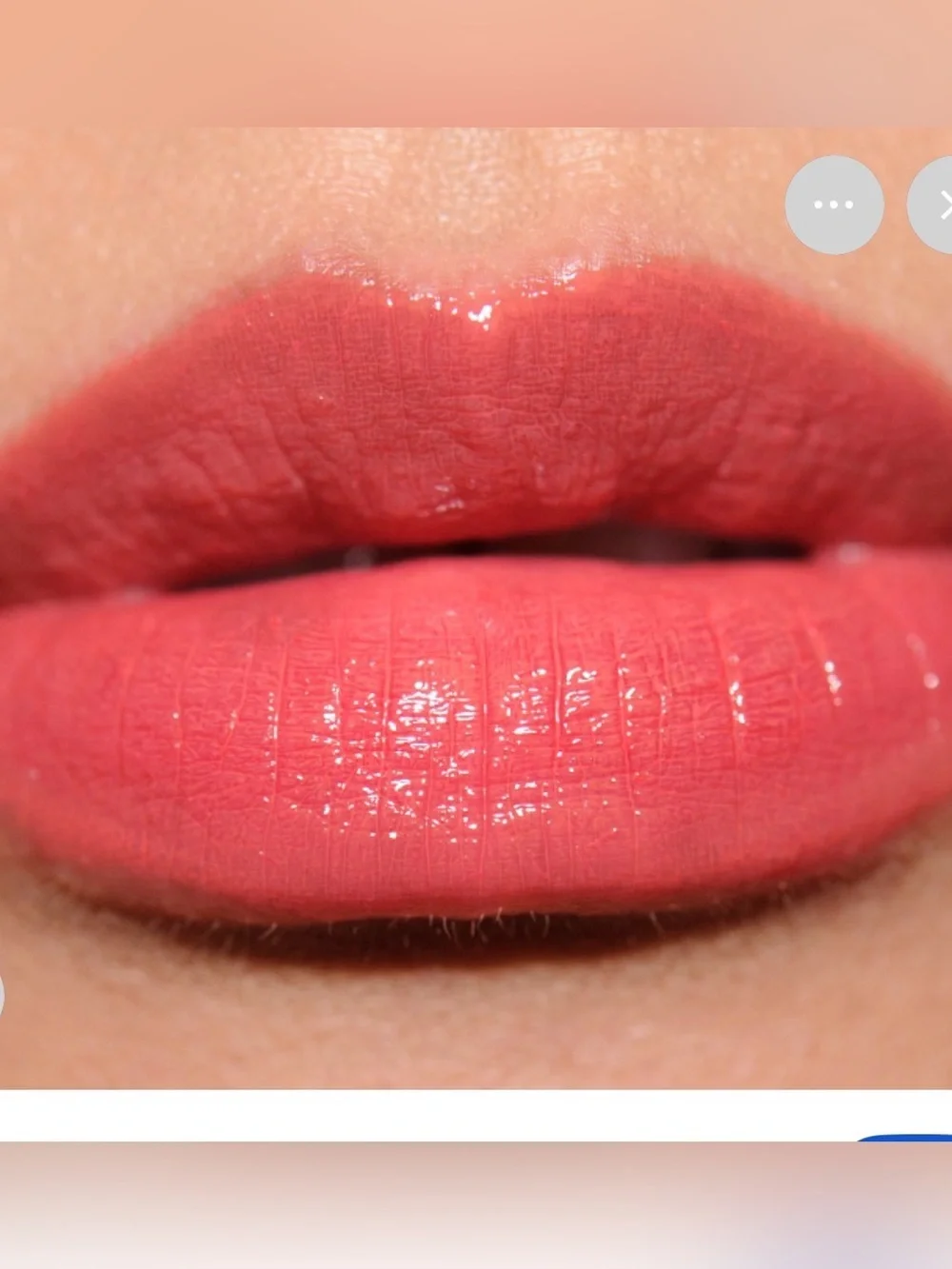 MAC VERSICOLOUR Stain in TATTOO MY HEART  RARE